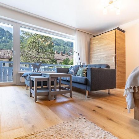 Backauf Apartment Bad Hindelang Luaran gambar