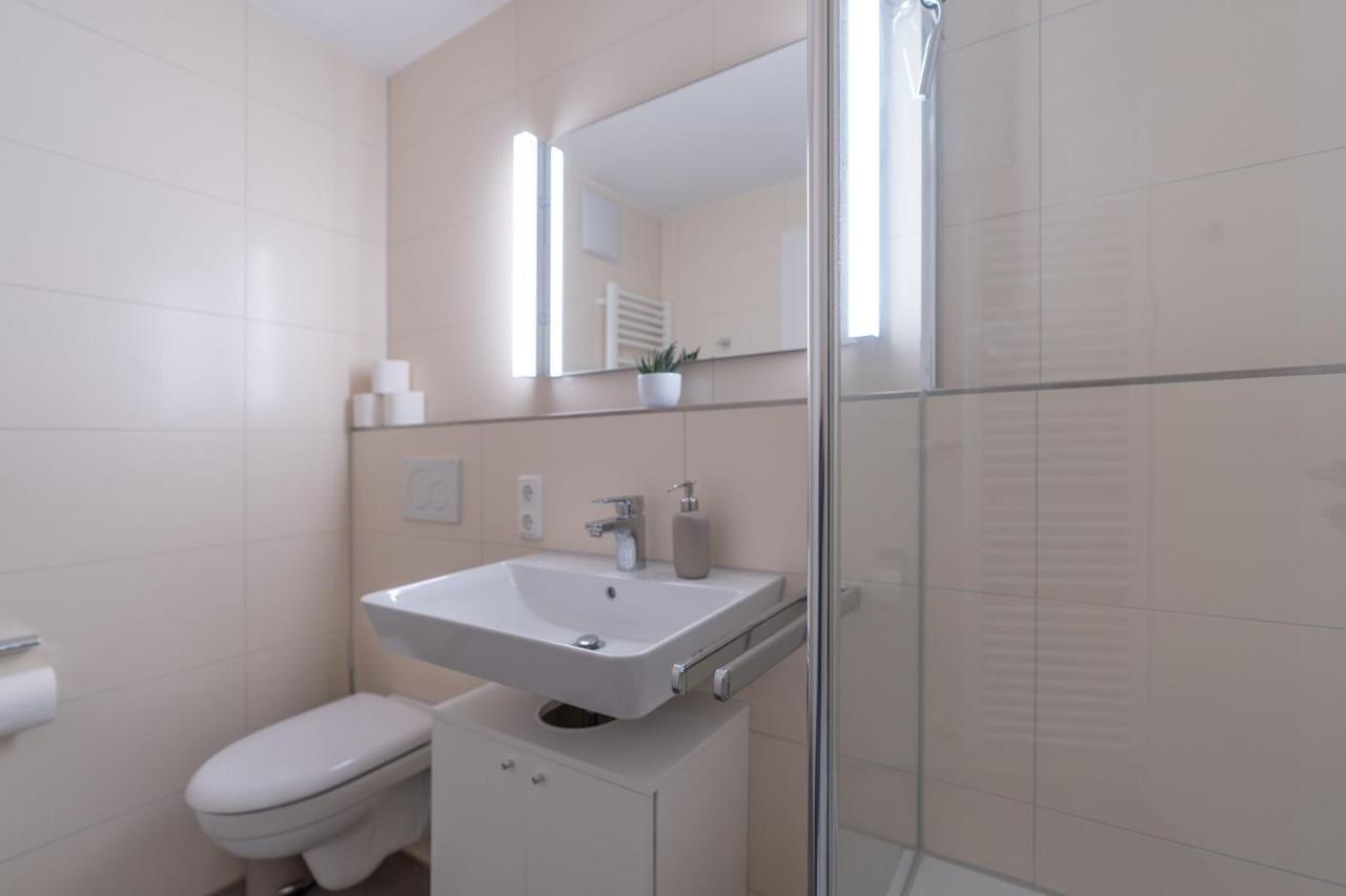 Backauf Apartment Bad Hindelang Luaran gambar